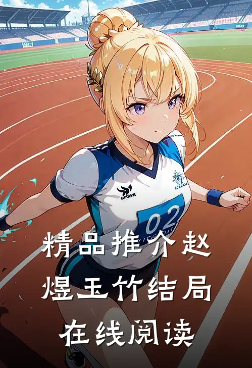 精品推介赵煜玉竹结局在线阅读
