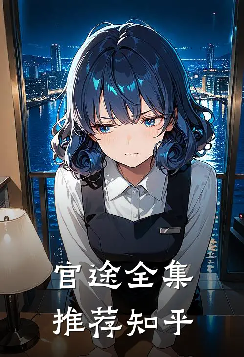 官途全集推荐知乎