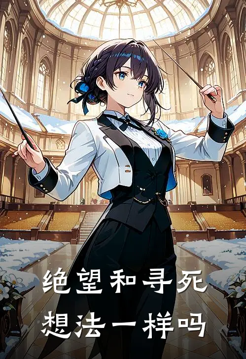 绝望和寻死想法一样吗