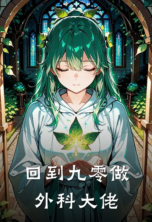 回到九零做外科大佬