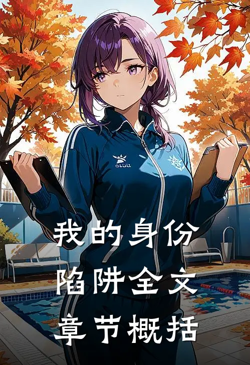 我的身份陷阱全文章节概括