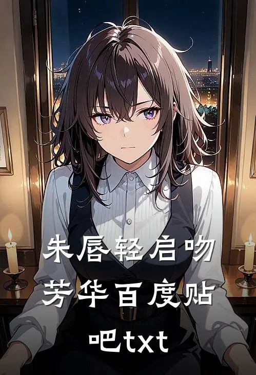 朱唇轻启吻芳华百度贴吧txt