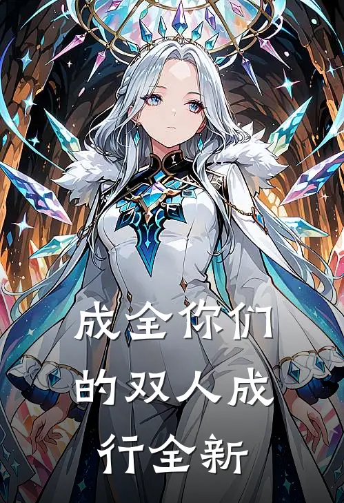 成全你们的双人成行全新