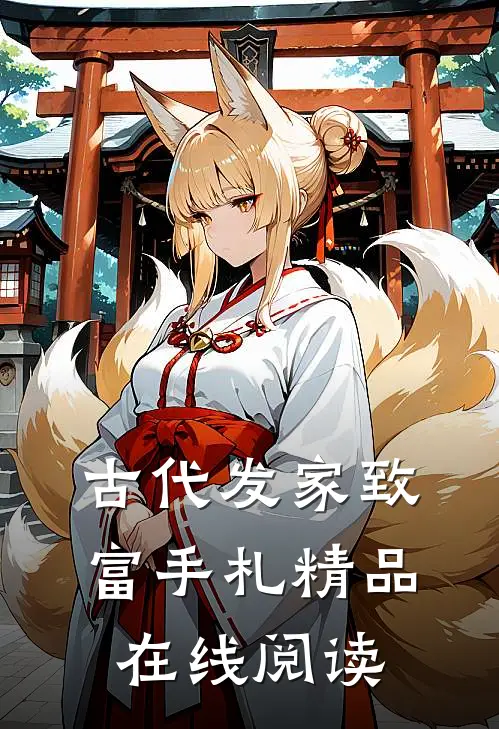 古代发家致富手札精品在线阅读