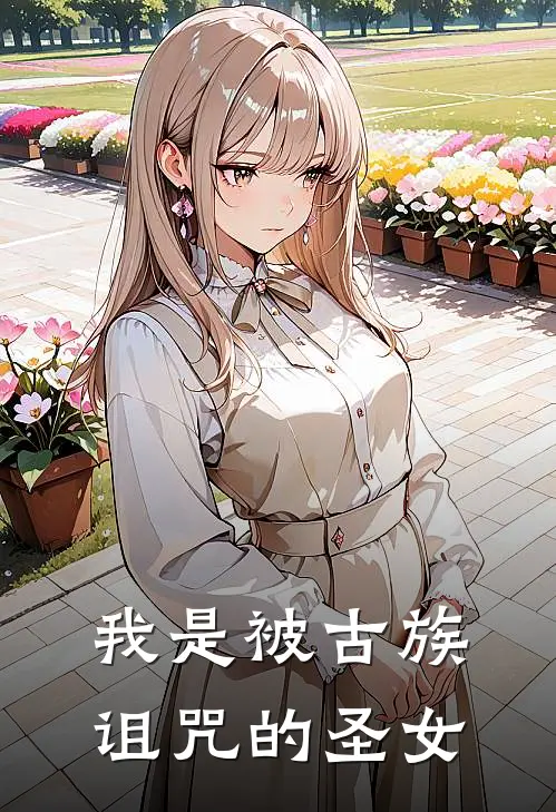我是被古族诅咒的圣女