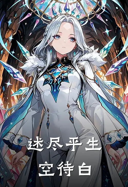 述尽平生空待白
