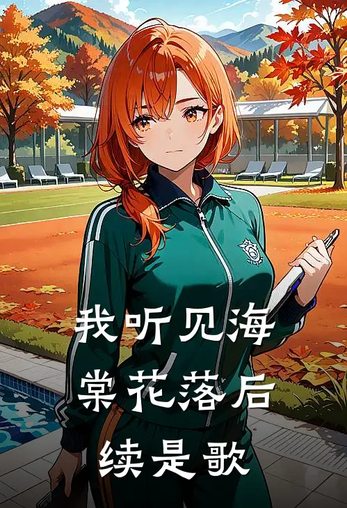 我听见海棠花落后续是歌