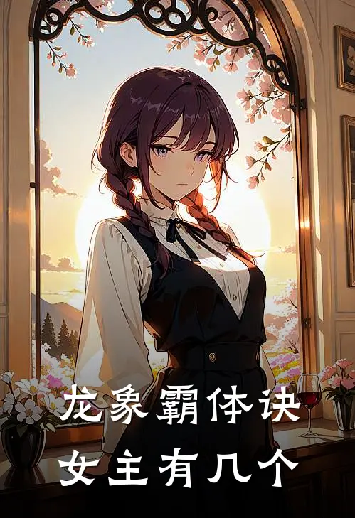 龙象霸体诀女主有几个