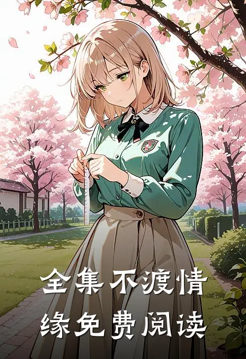 全集不渡情缘免费阅读