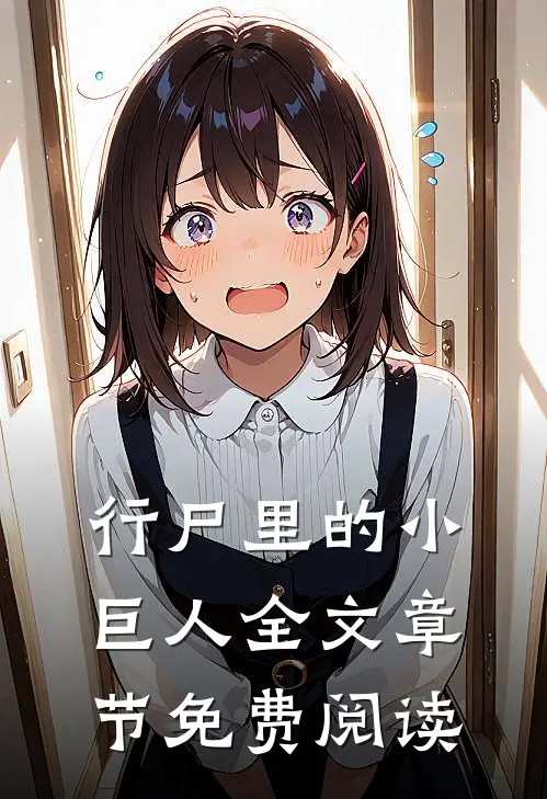 行尸里的小巨人全文章节免费阅读