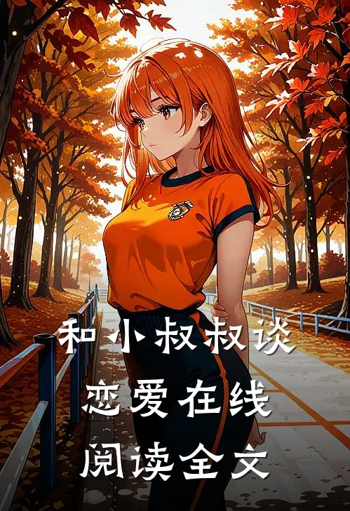 和小叔叔谈恋爱在线阅读全文