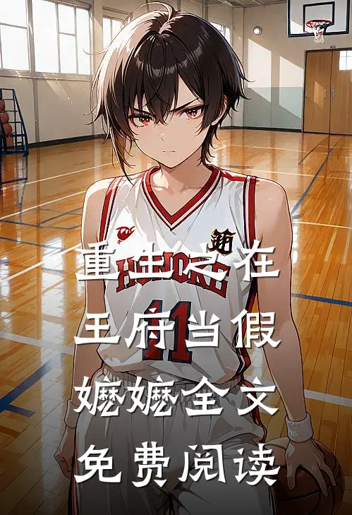 重生之在王府当假嬷嬷全文免费阅读