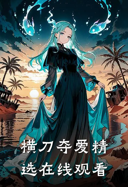 横刀夺爱精选在线观看