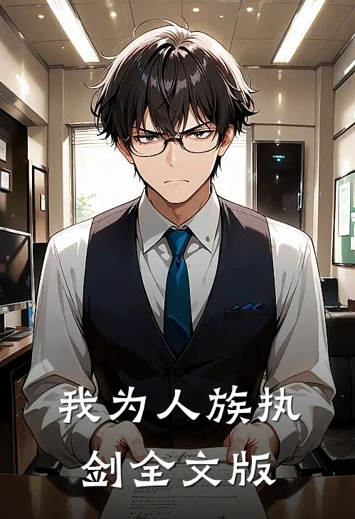 我为人族执剑全文版