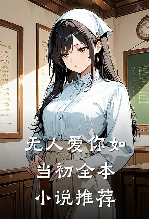 无人爱你如当初全本小说推荐