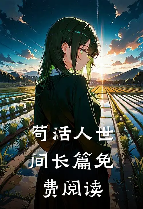 苟活人世间长篇免费阅读