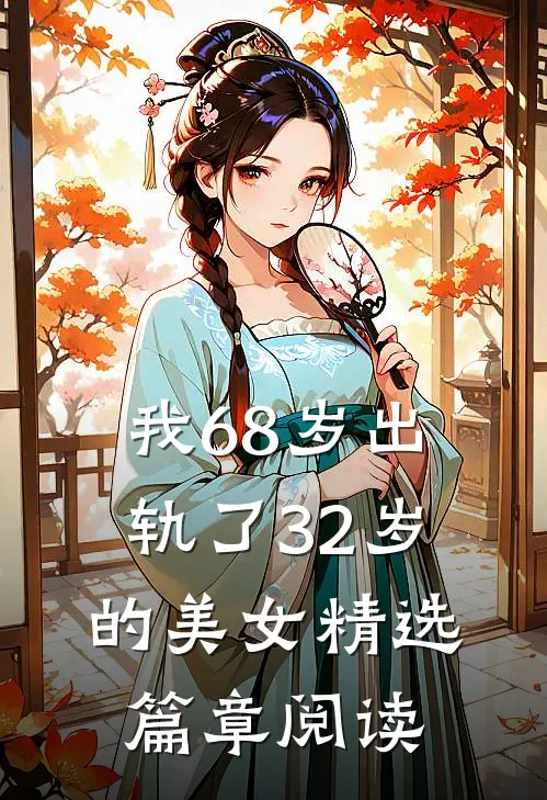 我68岁出轨了32岁的美女精选篇章阅读