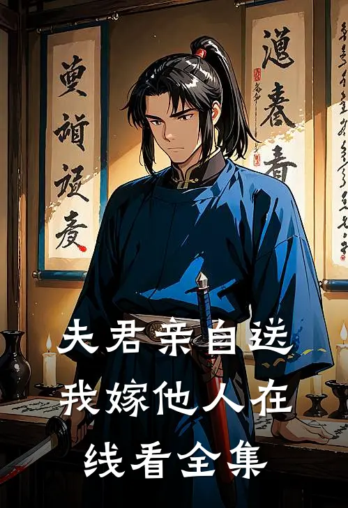 夫君亲自送我嫁他人在线看全集