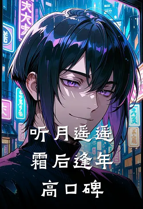 听月遥遥，霜后逢年高口碑