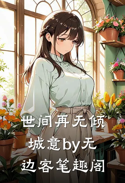 世间再无倾城意by无边客笔趣阁