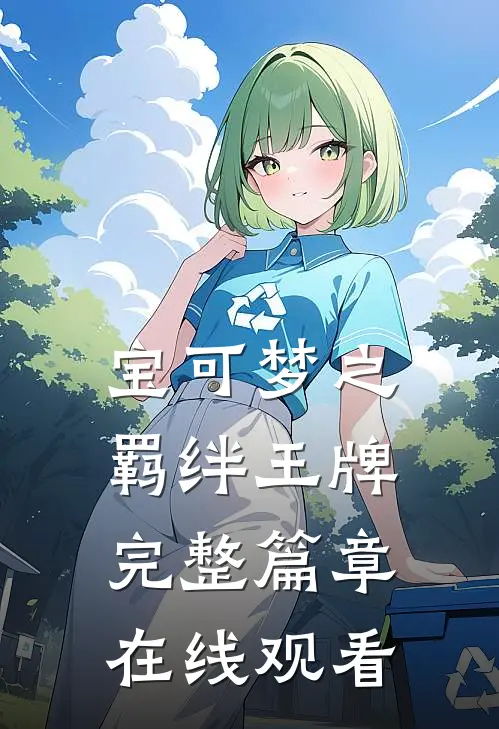 宝可梦之羁绊王牌完整篇章在线观看