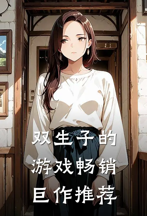 双生子的游戏畅销巨作推荐