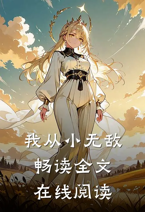 我从小无敌畅读全文在线阅读