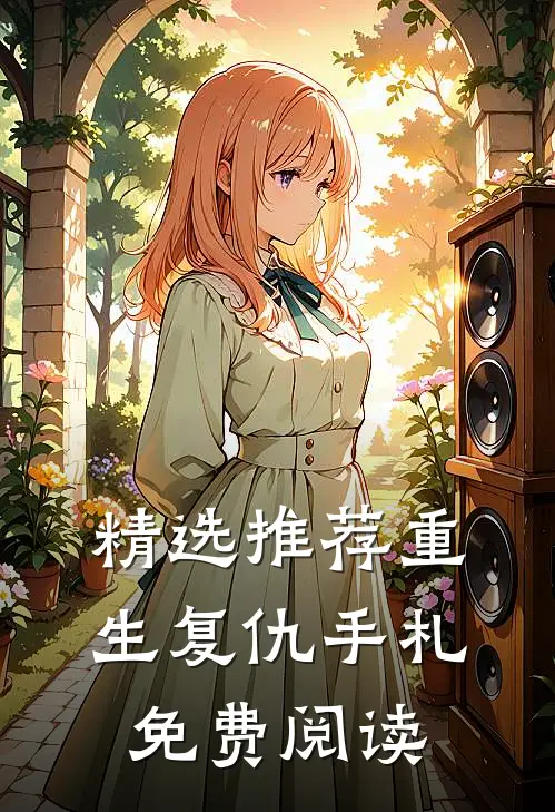 精选推荐重生复仇手札免费阅读