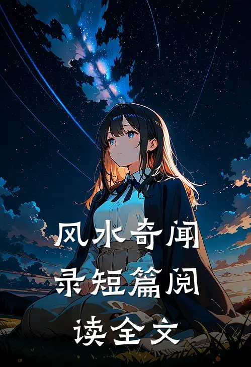风水奇闻录短篇阅读全文