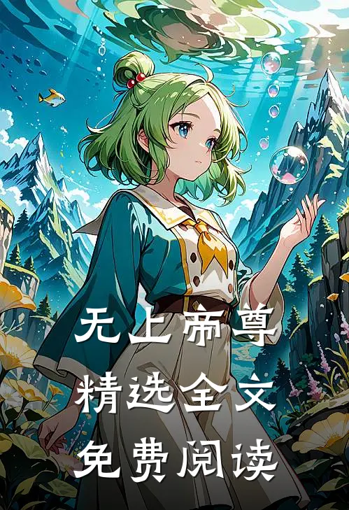 无上帝尊精选全文免费阅读