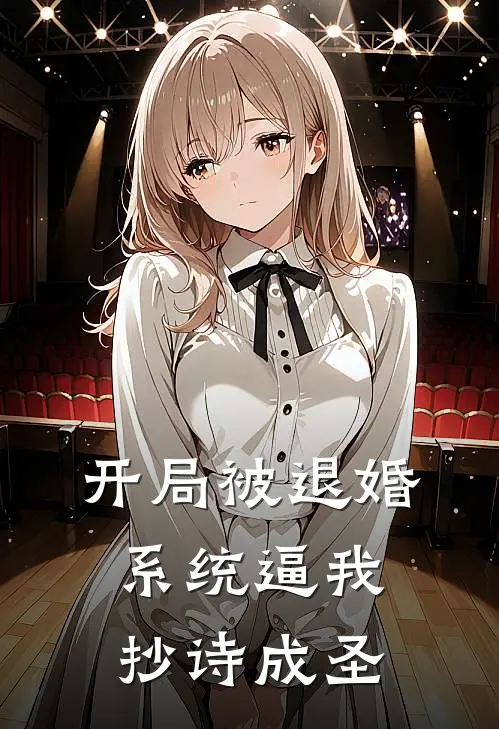 开局被退婚，系统逼我抄诗成圣
