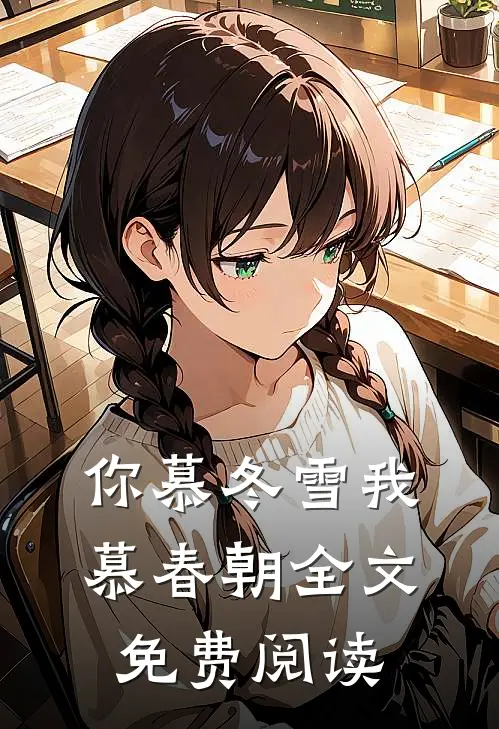 你慕冬雪我慕春朝全文免费阅读