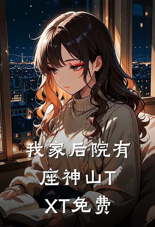 我家后院有座神山TXT免费
