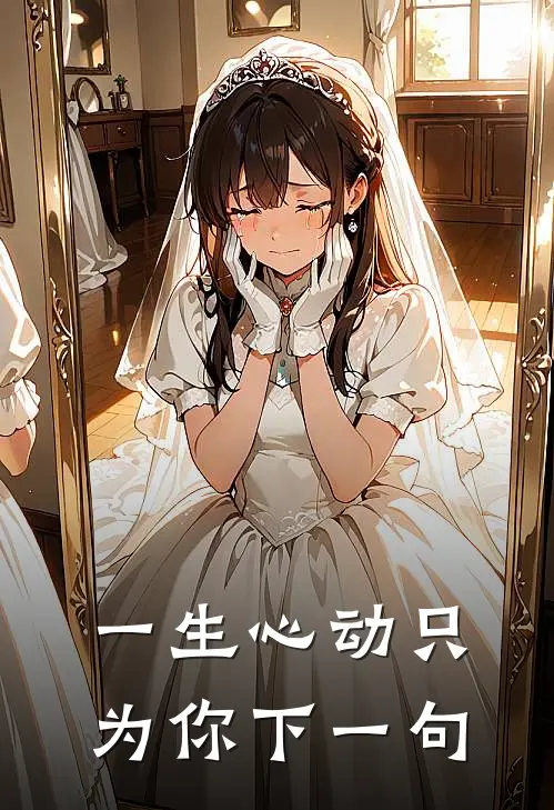 一生心动只为你下一句