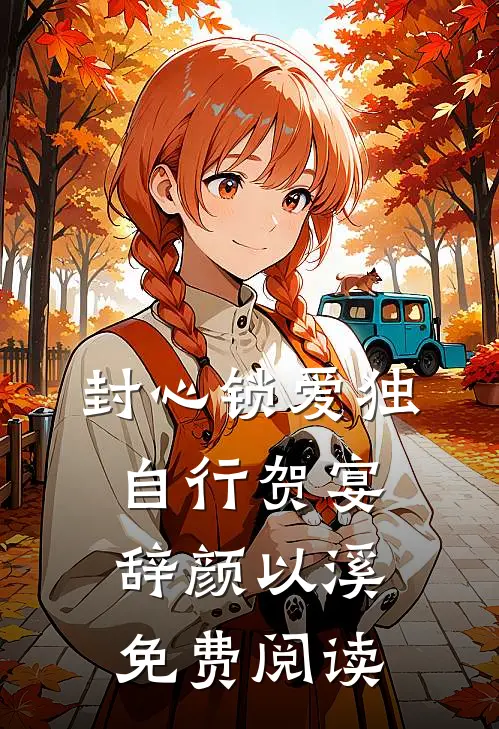 封心锁爱独自行贺宴辞颜以溪免费阅读