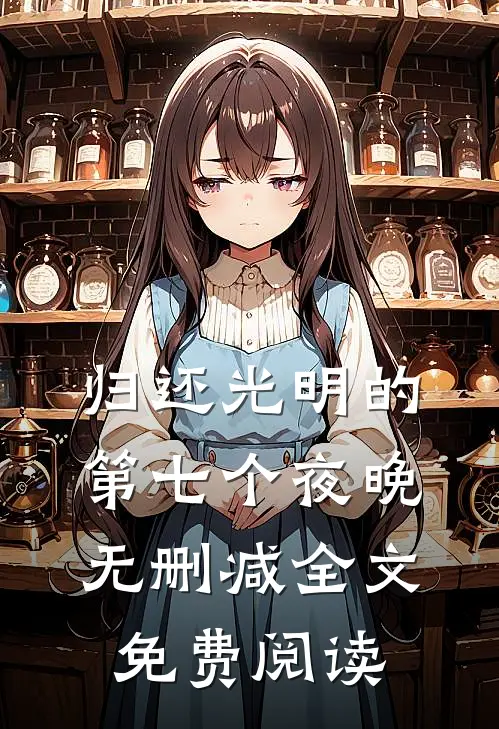 归还光明的第七个夜晚无删减全文免费阅读