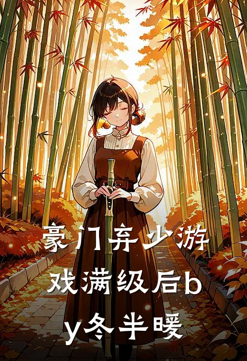 豪门弃少游戏满级后by冬半暖