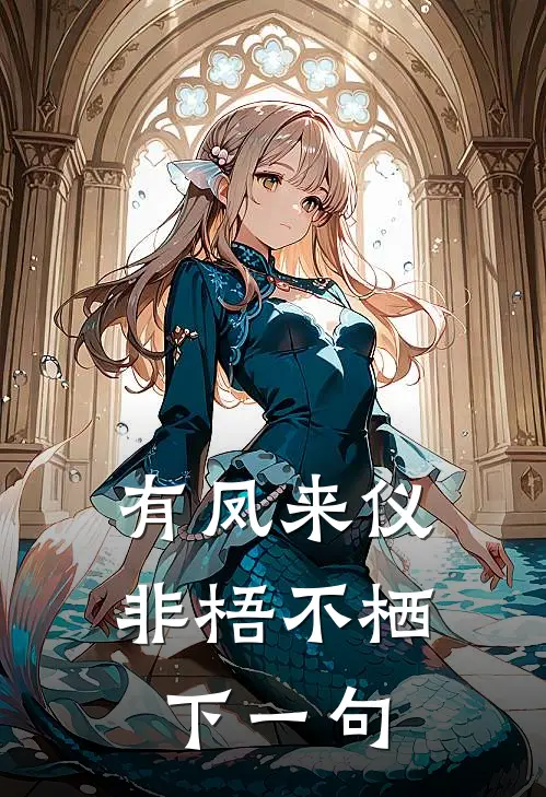 有凤来仪非梧不栖下一句