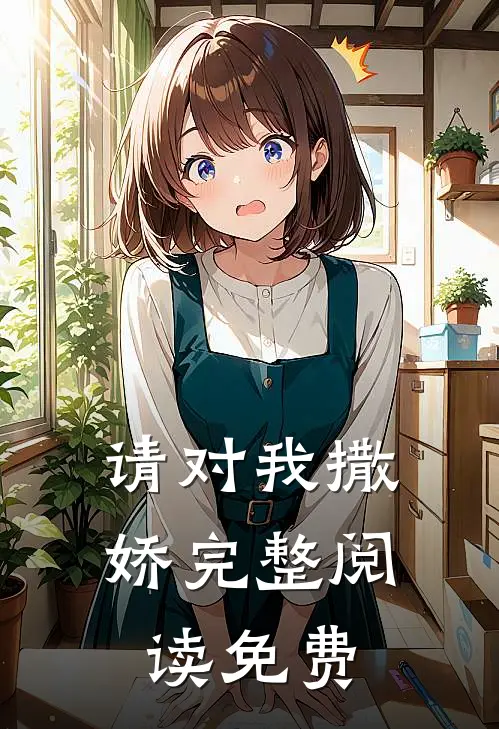 请对我撒娇完整阅读免费
