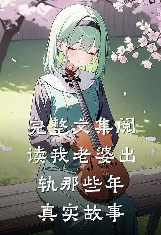 完整文集阅读我老婆出轨那些年真实故事