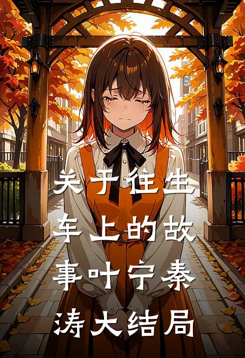 关于往生车上的故事叶宁秦涛大结局