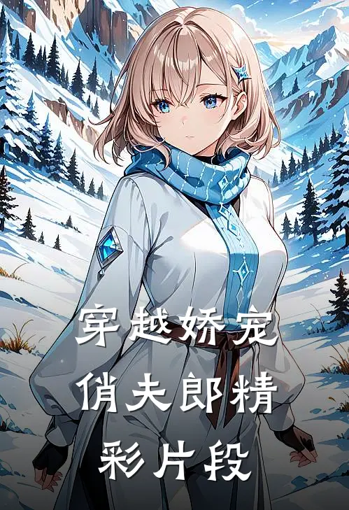 穿越娇宠俏夫郎精彩片段