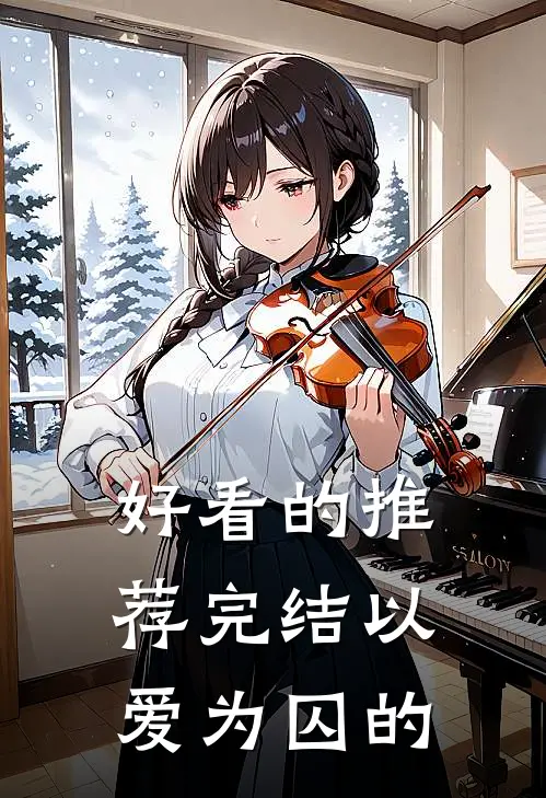 好看的推荐完结以爱为囚的