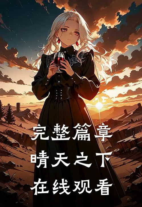完整篇章晴天之下在线观看