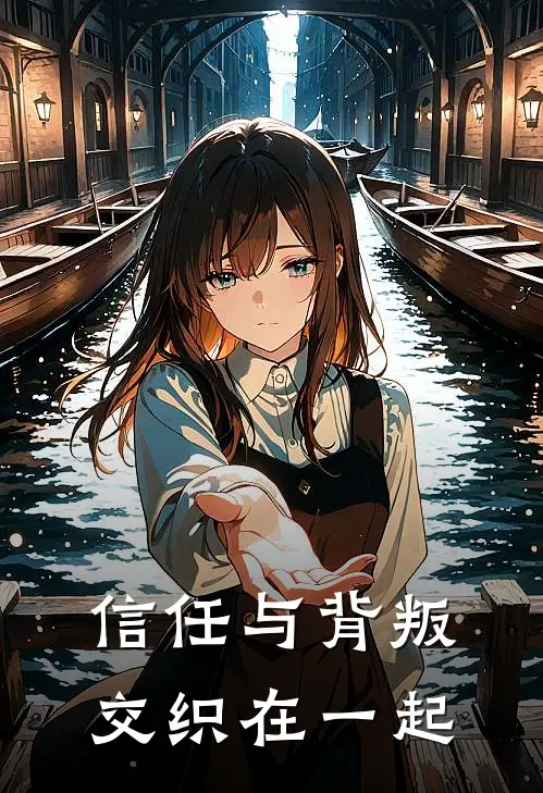 信任与背叛交织在一起