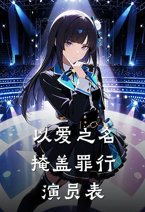 以爱之名掩盖罪行演员表