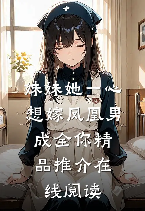 妹妹她一心想嫁凤凰男,成全你精品推介在线阅读