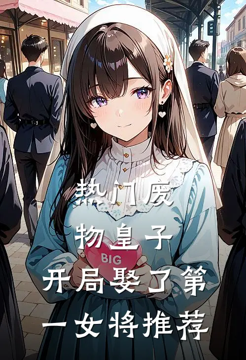热门废物皇子,开局娶了第一女将推荐