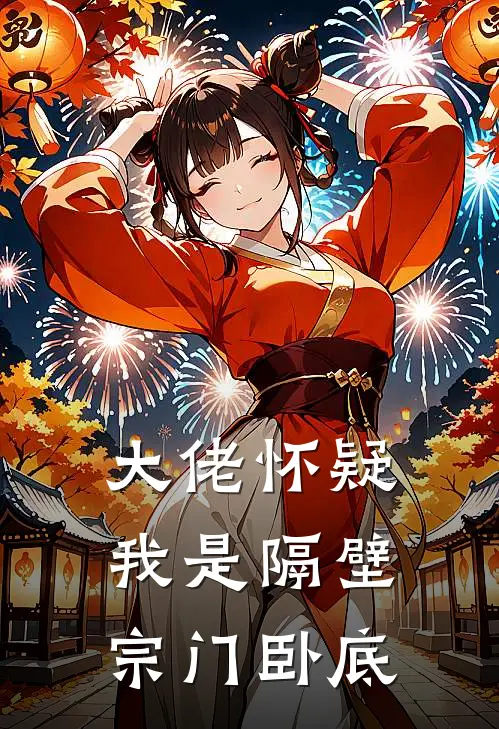 大佬怀疑我是隔壁宗门卧底