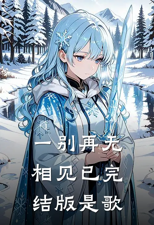 一别再无相见已完结版是歌